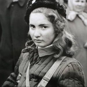 Meet your Posher, Aleksandre